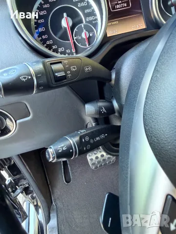 Mercedes-Benz G 63 AMG 5.5, снимка 13 - Автомобили и джипове - 55395020