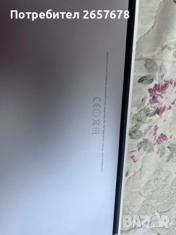     MacBook Pro 13” 2017 A1708, 8GB RAM, 256GB SSD – за ремонт, снимка 2 - Лаптопи за работа - 55571918