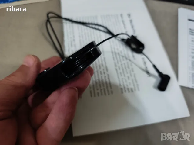 Sony ICF 7600DS, снимка 14 - Радиокасетофони, транзистори - 55338313