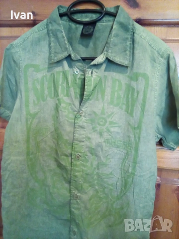 Дамска риза Scorpion Bay, снимка 3 - Ризи - 54012169