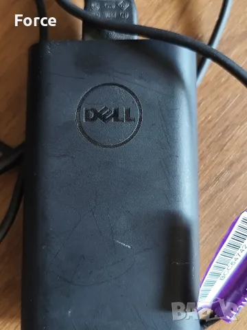 Адаптери за лаптопи Dell / HP