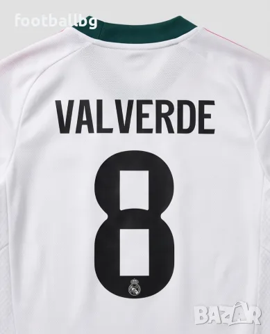 REAL Madrid 🖤⚽️ детско юношески футболни екипи НОВО сезон 2026-27 година , снимка 12 - Футбол - 41624871