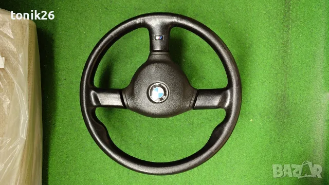 М Волан BMW E30, снимка 4 - Части - 55382342