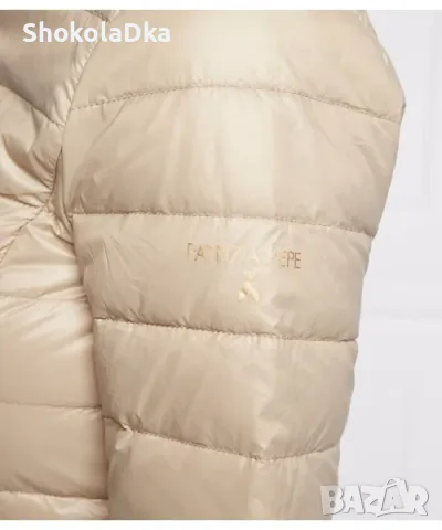 Преходно яке Patrizia Pepe XS, снимка 3 - Якета - 55540318