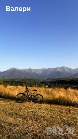 Cube XL (750Wh) Bosch carbon Trail *ГАРАНЦИЯ* E-bike – STEREO HYBRID 140 HPC, Smart Sys, снимка 3 - Велосипеди - 53994253