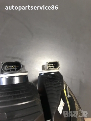 Заден десен стоп за Chrysler Sebring 2.0 CRD (2006–2011) 04389492, снимка 2 - Части - 54567216