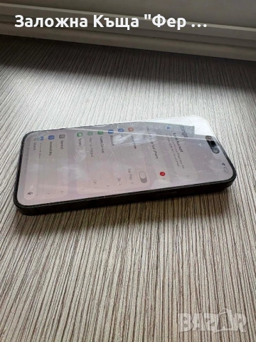 iPhone 15 Pro Max, снимка 2 - Apple iPhone - 54424550