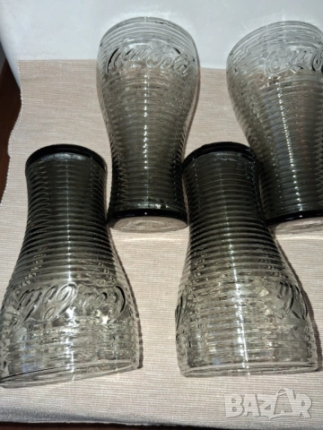 Чаши за вода, сок, безалкохолни напитки, снимка 3 - Чаши - 52500903