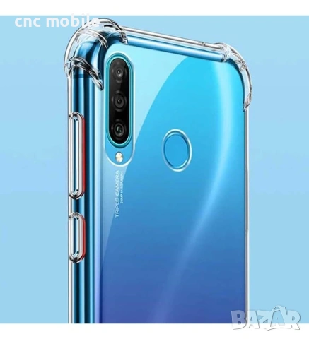 Huawei P40 Lite E - Huawei ART-L29 калъф / case, снимка 10 - Калъфи, кейсове - 46503721