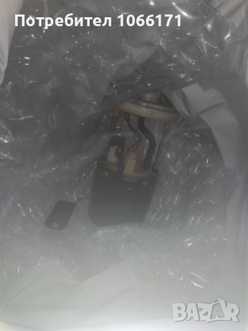 Бензинова помпа Fiat Punto 1.2 8v, снимка 2 - Части - 55494015