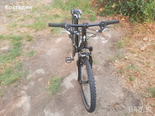 Планински велосипед Specialized Hotrock 24 цола , снимка 6 - Велосипеди - 55301912