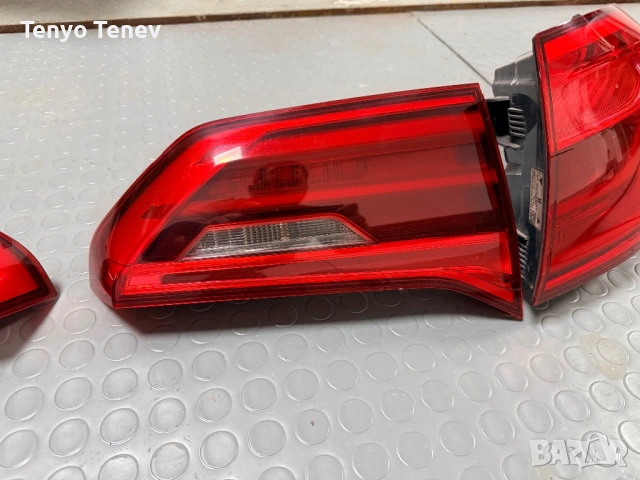 Стопове bmw g30 g31, снимка 2 - Части - 54609598