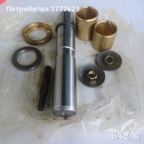 Ремонтен комплект шенкелни болтове Мерцедес