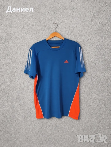 Тениска Adidas 