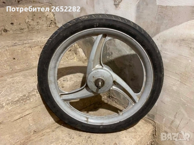 piaggio si части, снимка 3 - Части - 55177197