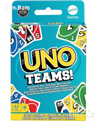 Карти за игра Uno - различни модели, снимка 3 - Игри и пъзели - 55379817