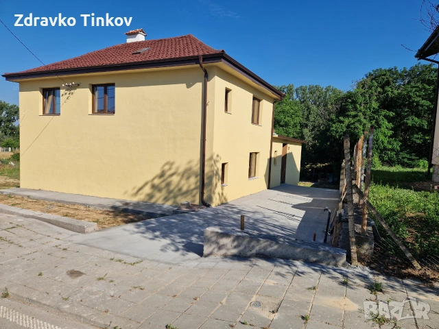 Къща в Хисаря,  квартал Миромир ОТ СОБСТВЕНИКА, снимка 6 - Къщи - 54648480
