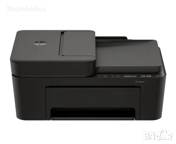 HP Принтер и Скенер - Нов!, снимка 12 - Принтери, копири, скенери - 55484291
