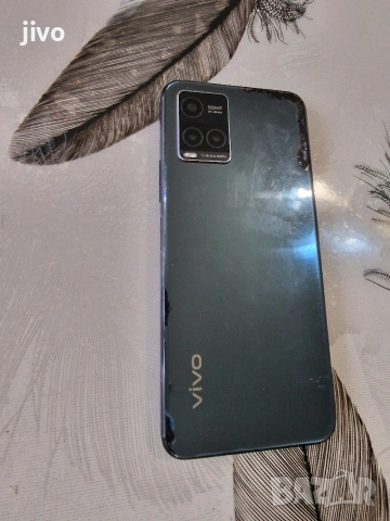 Vivo Y33s/128гб/8+4рам, снимка 5 - Други - 54162906