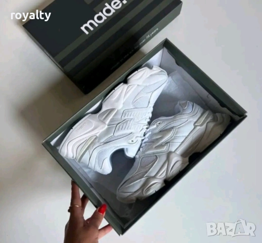 New Balance 9060 Нови Дамски Маратонки Ню Баланс 35-41 Номер 