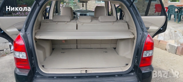 Hyundai Tucson, снимка 10 - Автомобили и джипове - 54111007