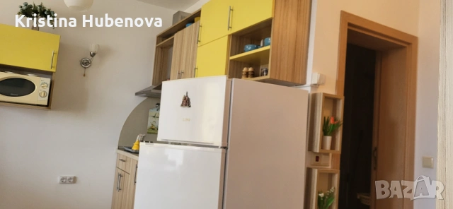 Студио за нощувки в гр.Бяла 