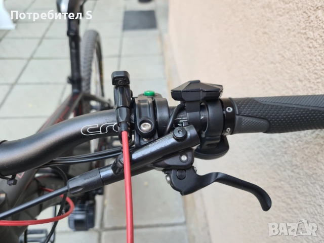 Електрически велосипед - Drag M 29" - Bafang (Бафанг) 750W, снимка 11 - Велосипеди - 54562428