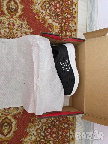 Продавам маратонки Hummel, снимка 2 - Маратонки - 55232134