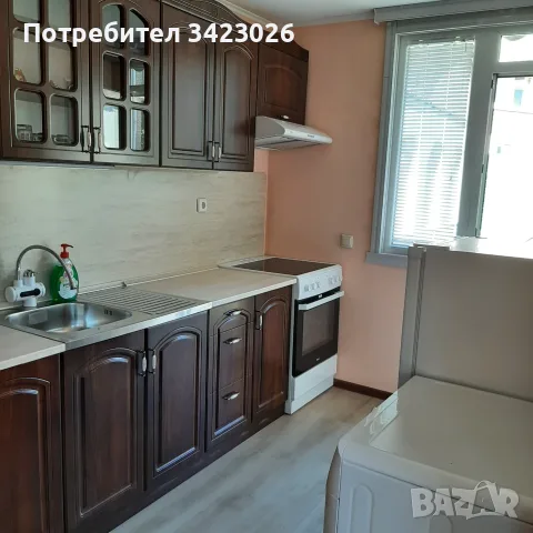 ЕДНОФАМИЛНО КОМПАКТНО ЖИЛИЩЕ, снимка 3 - Апартаменти - 55311506