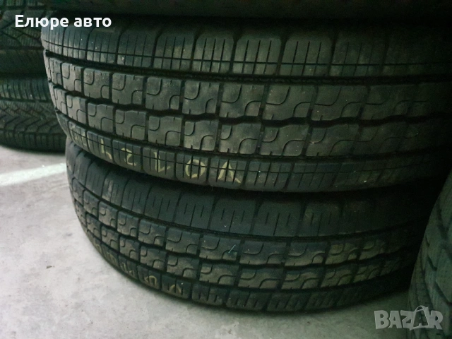 Продавам 6бр.Гуми Comforser 185/75R16С 104/102R., снимка 3 - Гуми и джанти - 54637320