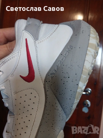 Nike Air Zoom 46нм. 30,0см., снимка 3 - Маратонки - 54828478