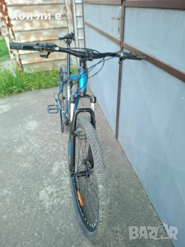 велосипед interbike lion 29, снимка 10 - Велосипеди - 54620364