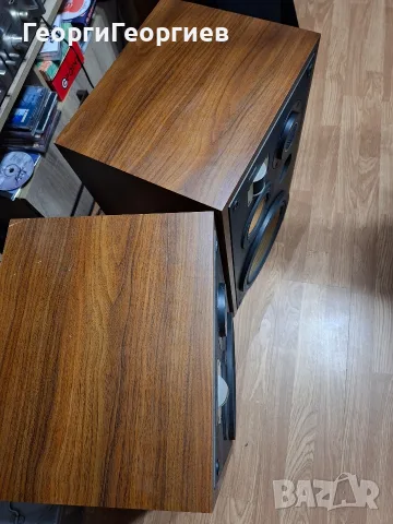 PIONEER HPM-60.........., снимка 4 - Тонколони - 55607963
