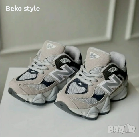 Детска серия New Balance , снимка 2 - Детски маратонки - 53512153