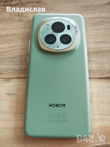 Honor Magic6 Pro - 12 RAM/512 GB