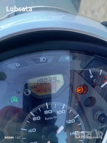 Honda sh 150i ABS Start Stop , снимка 6 - Мотоциклети и мототехника - 54555342