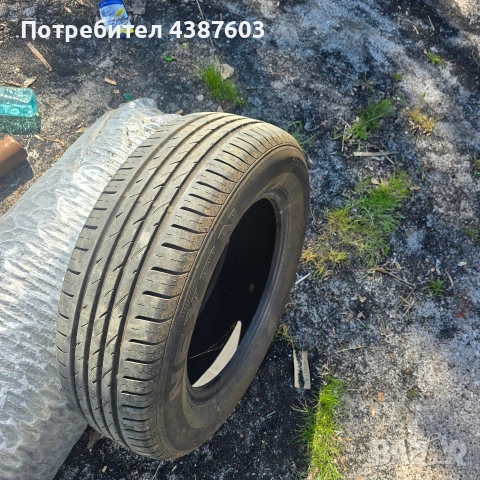 avto moto, снимка 4 - Гуми и джанти - 54424401