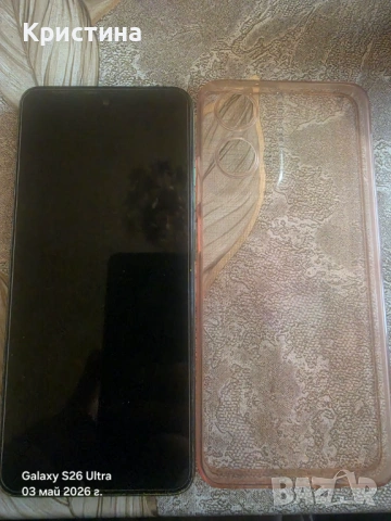 Motorola G35 5G, снимка 3 - Motorola - 54410807
