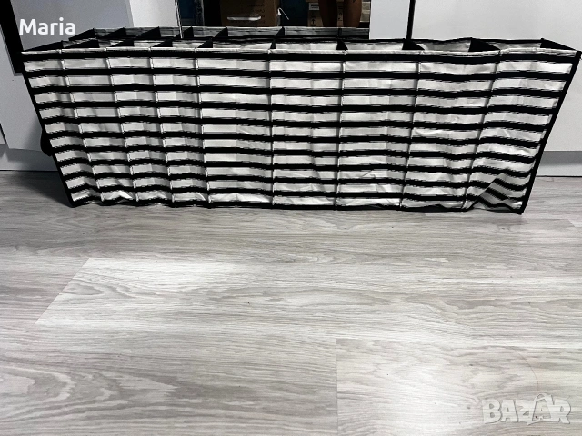 Органайзер за гардероб, снимка 4 - Етажерки - 55065800