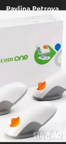сензор за измерване на кръвна захар dexcom one