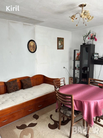 Къща с голям двор в село Мътеница, снимка 6 - Къщи - 52175347