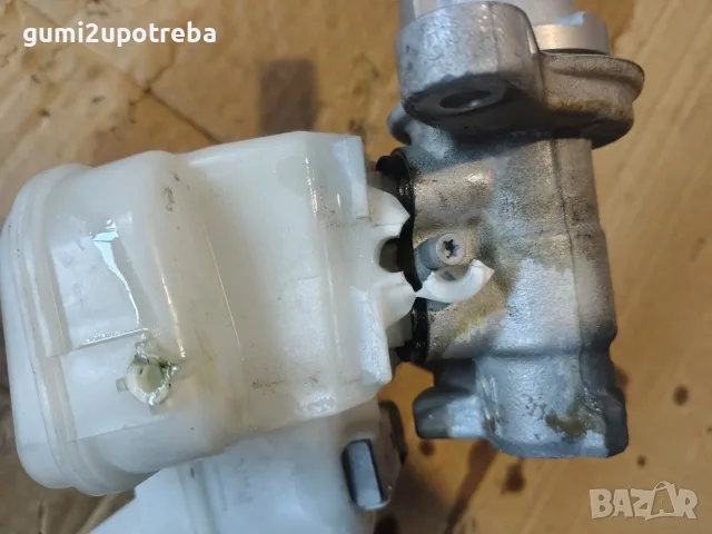 Спирачна Помпа 780754 SUZUKI SX4 S-Cross JY 2018 1.0 бензин, снимка 6 - Части - 55358995