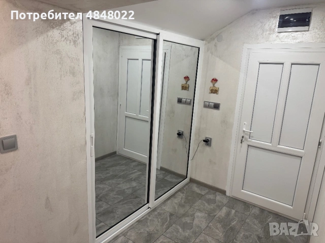 Самостоятелен етаж от къща, гр.Враца, кв.Кемера, снимка 6 - Етаж от къща - 54791038