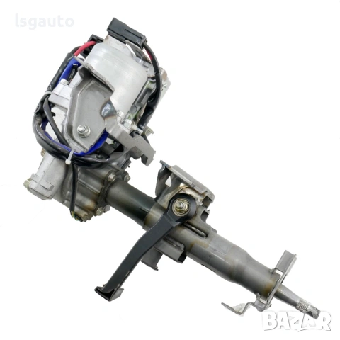 Кормилен прът с електроусилвател Nissan Juke I 2010-2019 ID: 162177 OEM 488101KA2A, снимка 2 - Части - 55032816
