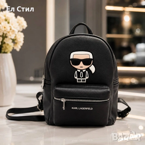 🖤Раница Karl Lagerfeld 45€