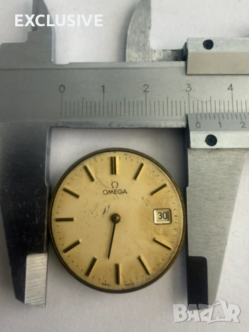 Механизми за часовници! Rolex, Tudor, Cartier, Omega, снимка 5 - Мъжки - 52317355