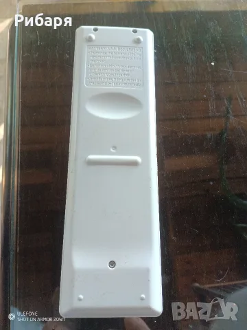 Fujitsu Nocria , оригинално дистанционно!, снимка 3 - Климатици - 55677248