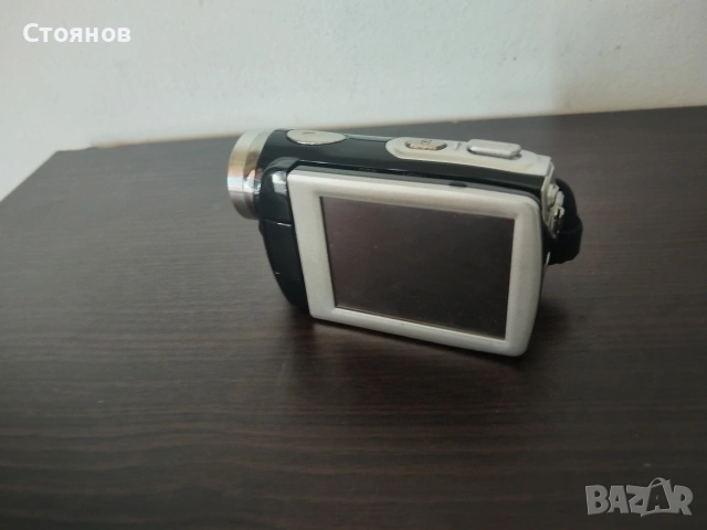 Видео камера Sony Slim 16.0 MEGAPIXELS Japan, снимка 15 - Камери - 42903086