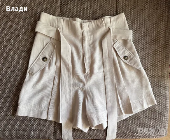 Дамски панталонки H&M
