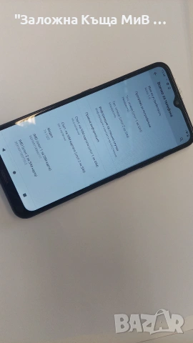 Nokia 1,4 | TA- 1322, снимка 3 - Nokia - 55265335